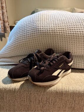 Reebok Ortholite Women’s Sneakers